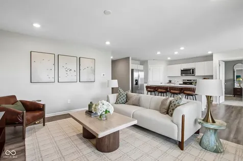 9222 Fitzgerald Drive Indianapolis IN 46239