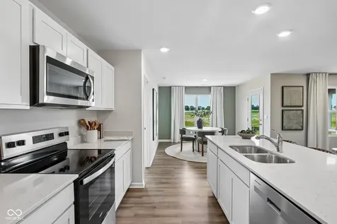 9222 Fitzgerald Drive Indianapolis IN 46239