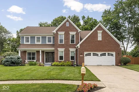 11620 Victoria Court Carmel IN 46033