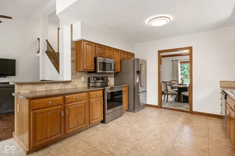 11620 Victoria Court Carmel IN 46033