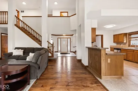 11620 Victoria Court Carmel IN 46033