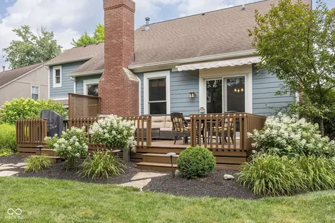 11620 Victoria Court Carmel IN 46033