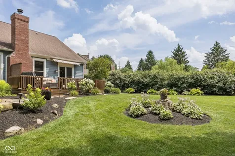 11620 Victoria Court Carmel IN 46033