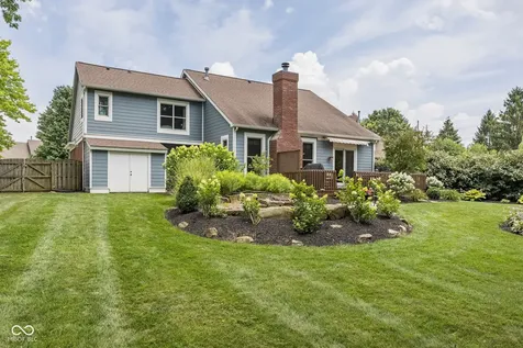 11620 Victoria Court Carmel IN 46033