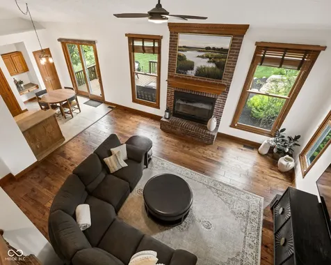 11620 Victoria Court Carmel IN 46033