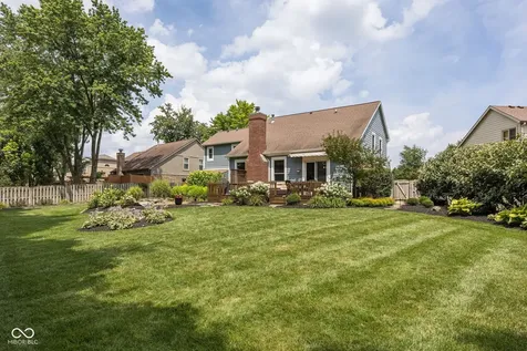 11620 Victoria Court Carmel IN 46033