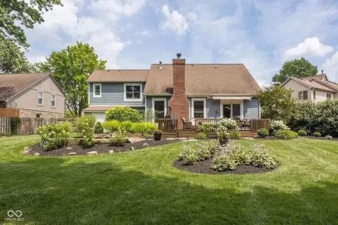 11620 Victoria Court Carmel IN 46033