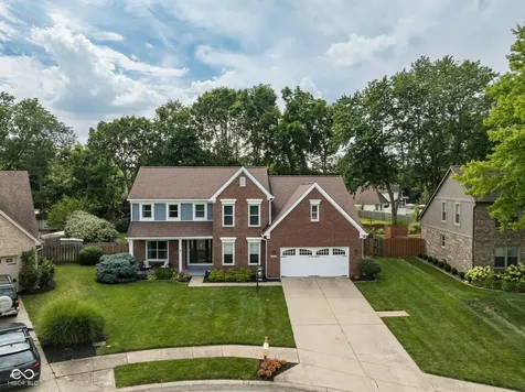 11620 Victoria Court Carmel IN 46033