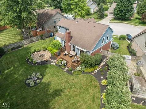 11620 Victoria Court Carmel IN 46033