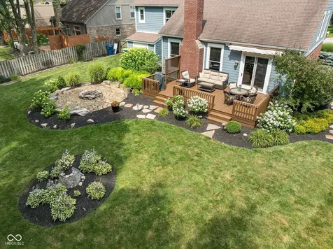 11620 Victoria Court Carmel IN 46033