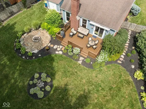 11620 Victoria Court Carmel IN 46033