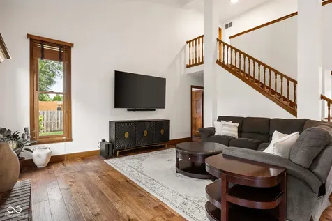 11620 Victoria Court Carmel IN 46033