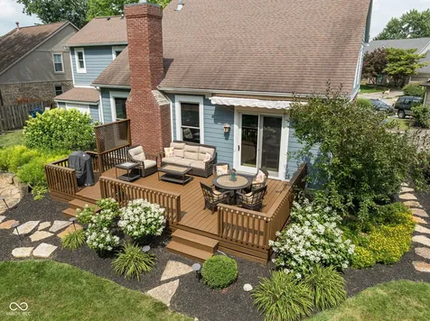 11620 Victoria Court Carmel IN 46033