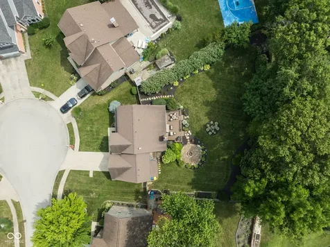 11620 Victoria Court Carmel IN 46033