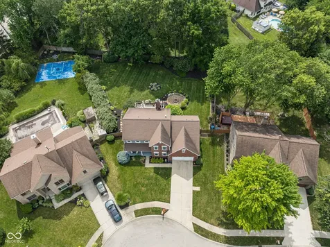 11620 Victoria Court Carmel IN 46033