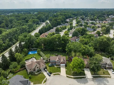 11620 Victoria Court Carmel IN 46033