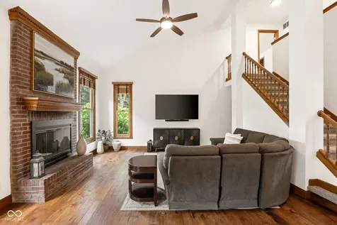 11620 Victoria Court Carmel IN 46033