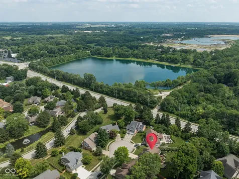 11620 Victoria Court Carmel IN 46033