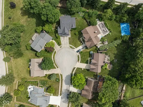 11620 Victoria Court Carmel IN 46033