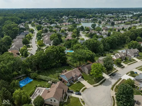11620 Victoria Court Carmel IN 46033