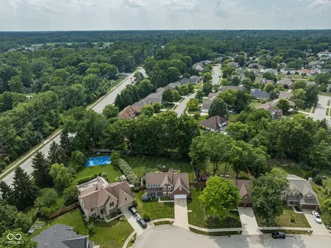11620 Victoria Court Carmel IN 46033