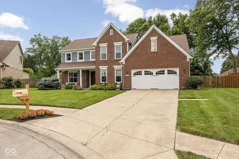 11620 Victoria Court Carmel IN 46033