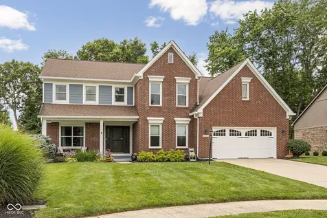 11620 Victoria Court Carmel IN 46033