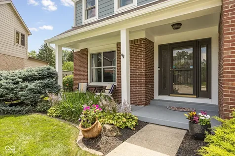 11620 Victoria Court Carmel IN 46033