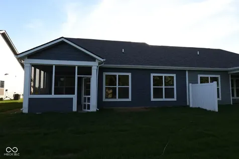 3233 Heather Drive Bargersville IN 46106
