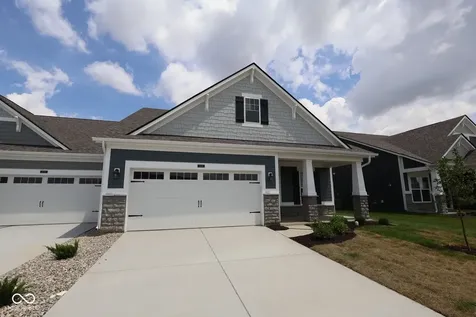 3233 Heather Drive Bargersville IN 46106