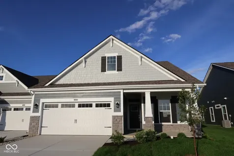 3233 Heather Drive Bargersville IN 46106
