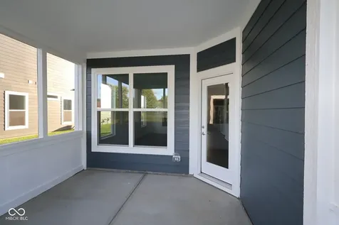 3233 Heather Drive Bargersville IN 46106