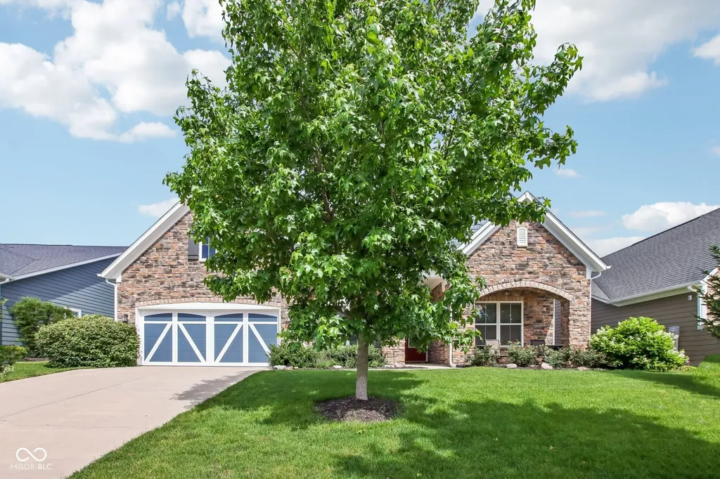 16805 Snowmass Drive Noblesville IN 46062