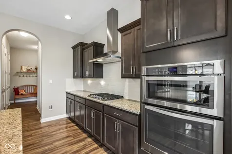 16805 Snowmass Drive Noblesville IN 46062