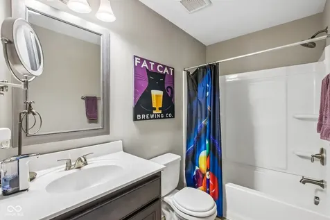 16805 Snowmass Drive Noblesville IN 46062