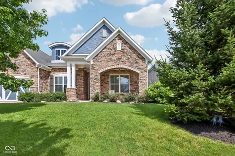 16805 Snowmass Drive Noblesville IN 46062
