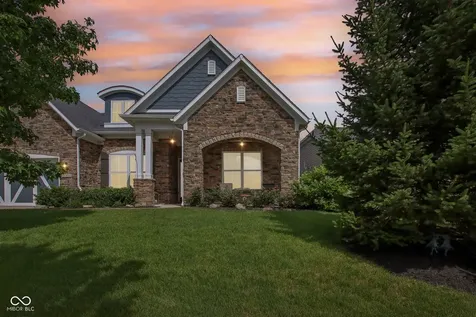 16805 Snowmass Drive Noblesville IN 46062