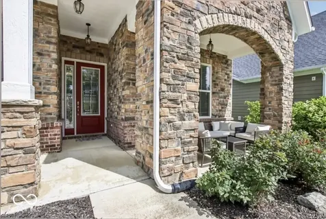 16805 Snowmass Drive Noblesville IN 46062