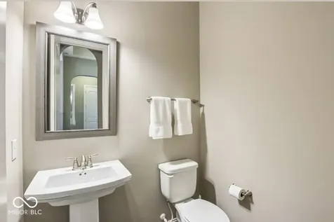 16805 Snowmass Drive Noblesville IN 46062