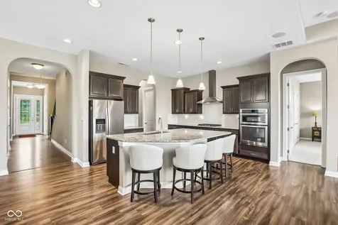 16805 Snowmass Drive Noblesville IN 46062