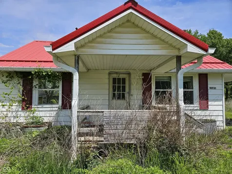10731 Newport Road Bowling Green IN 47833