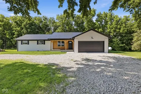 8667 W County Road 550 N North Salem IN 46165