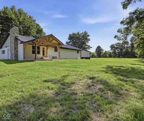 8667 W County Road 550 N North Salem IN 46165
