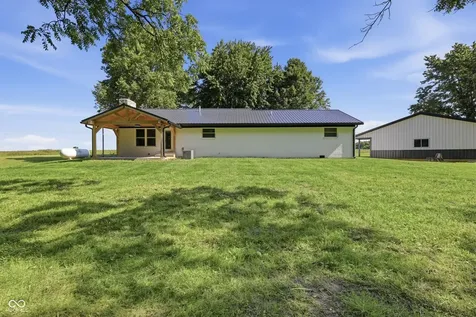 8667 W County Road 550 N North Salem IN 46165
