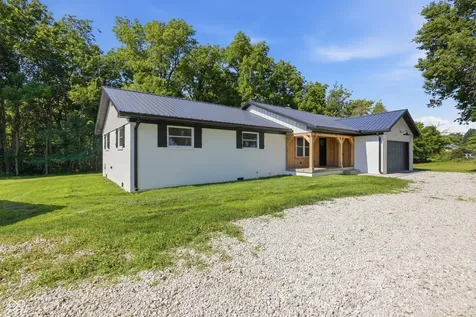 8667 W County Road 550 N North Salem IN 46165