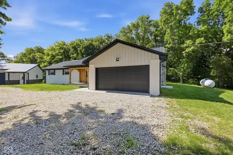8667 W County Road 550 N North Salem IN 46165
