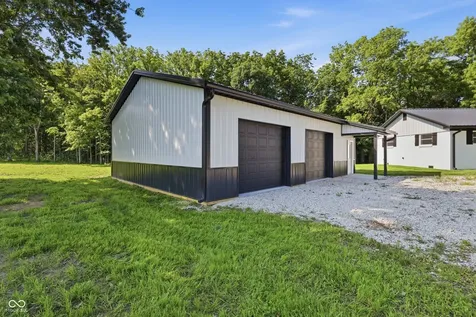 8667 W County Road 550 N North Salem IN 46165