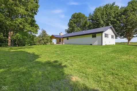 8667 W County Road 550 N North Salem IN 46165