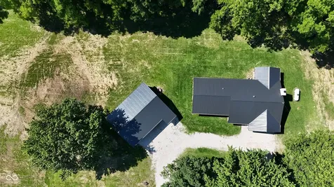8667 W County Road 550 N North Salem IN 46165