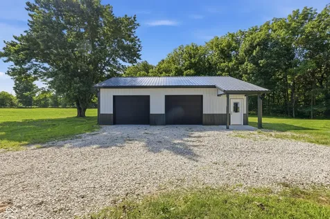 8667 W County Road 550 N North Salem IN 46165